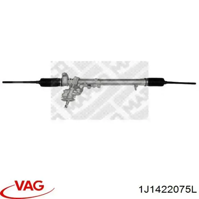 Engranaje de dirección VAG 1J1422075L precio, desde 127,78 EUR