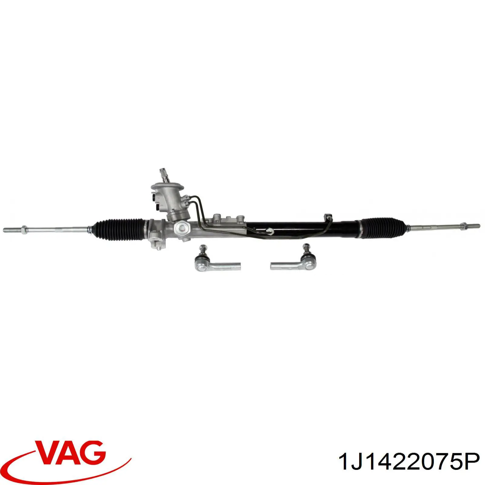 Engranaje de dirección VAG 1J1422075P precio, desde 77,69 EUR