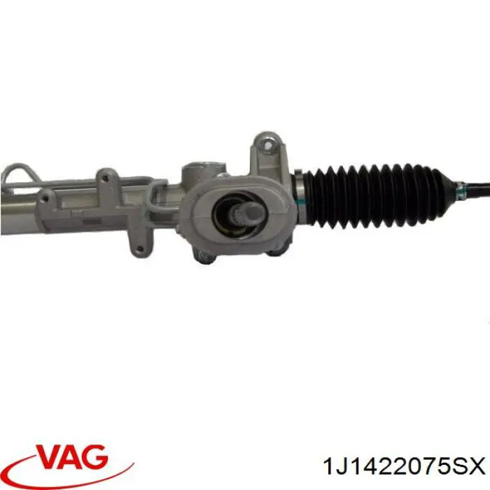 Cremallera de dirección VAG 1J1422075SX