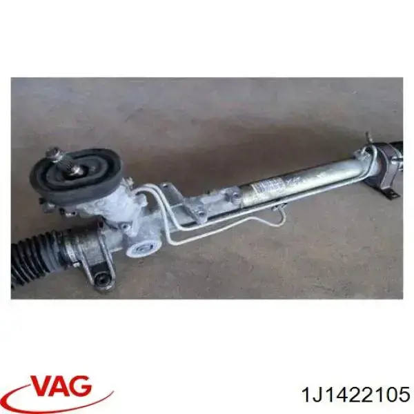 Comprar 1J1422105 VAG Cremallera