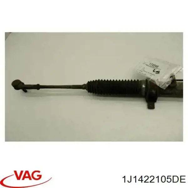 Engranaje de dirección VAG 1J1422105DE precio, desde 79,86 EUR