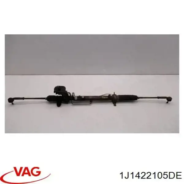 Comprar 1J1422105DE VAG Cremallera