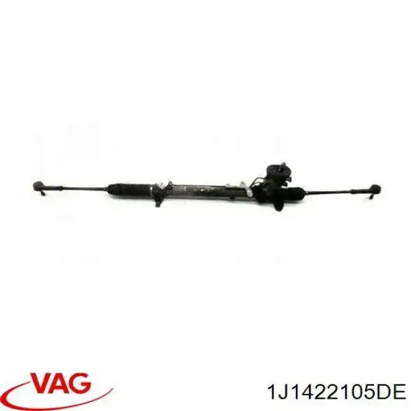 Caja de dirección VAG 1J1422105DE