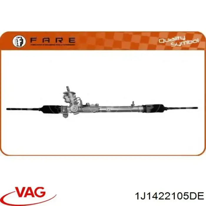 Engranaje de dirección VAG 1J1422105DE precio, desde 79,86 EUR