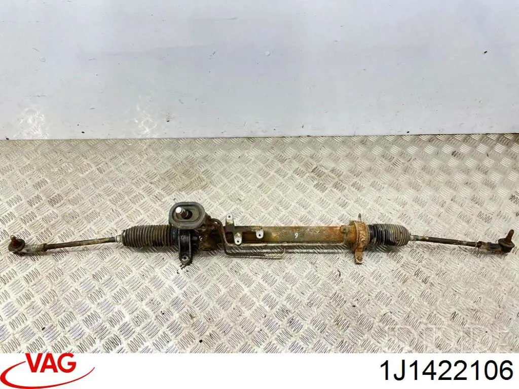 Comprar 1J1422106 VAG Cremallera