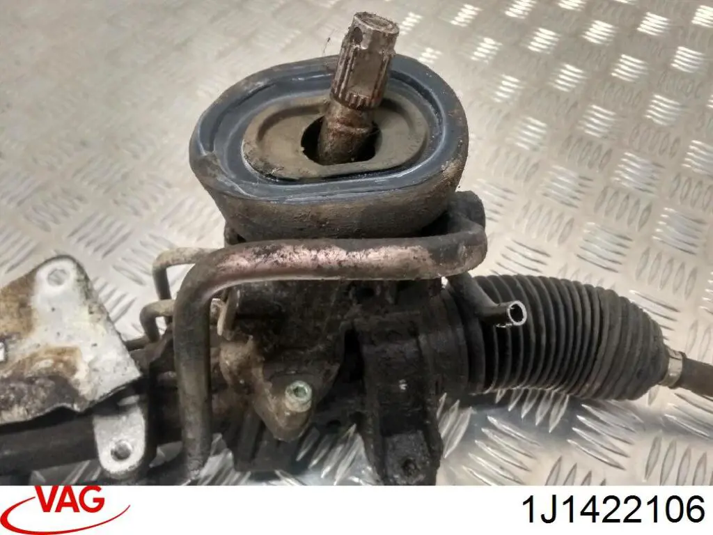 Engranaje de dirección VAG 1J1422106 precio, desde 77,14 EUR