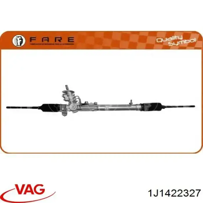 Comprar 1J1422327 VAG Cremallera