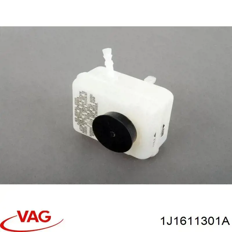 Depósito de líquido de frenos, lindro de freno principal Audi A3 8L1