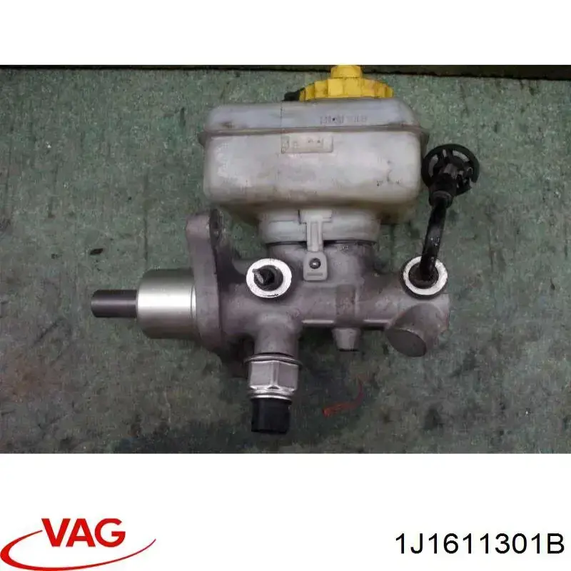 Cilindro maestro de frenos VAG 1J1611301B precio, desde 30,49 EUR