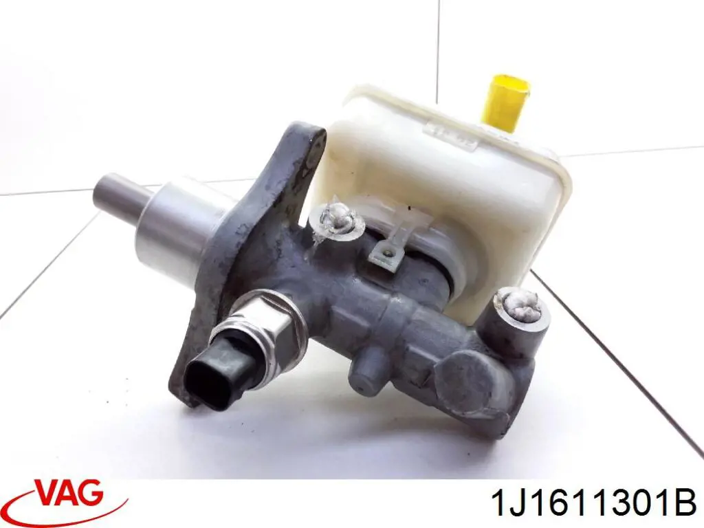 Comprar 1J1611301B VAG Cilindro maestro de frenos