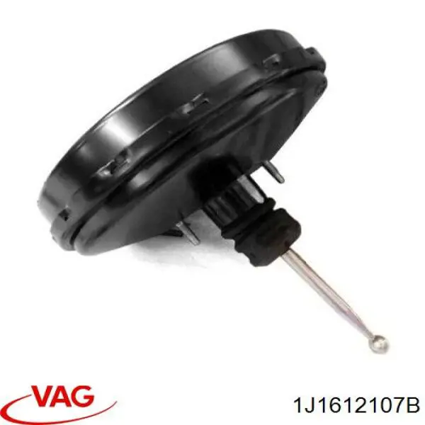 Servofreno VAG 1J1612107B precio, desde 833,95 EUR
