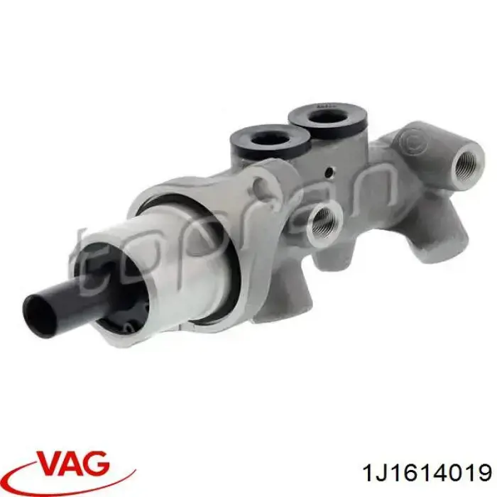 Cilindro principal de freno Seat Leon 1 1M1