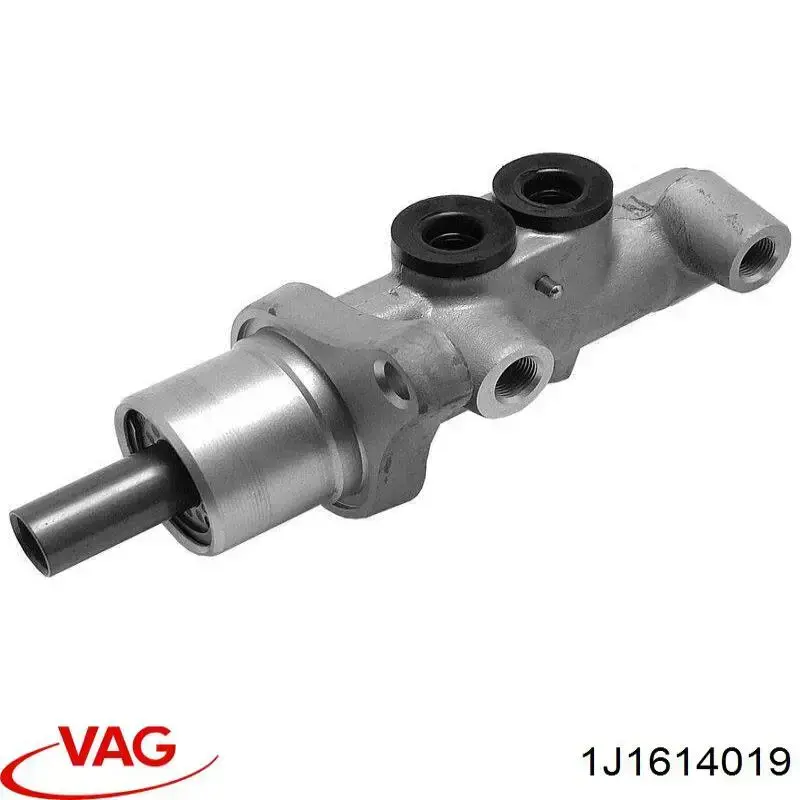 Cilindro principal de freno Volkswagen Golf 5 1K1