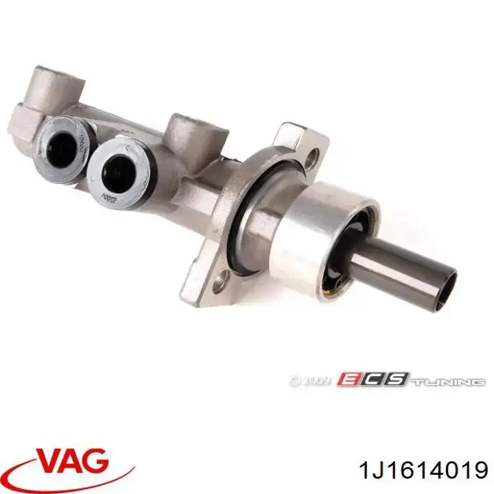 Cilindro principal de freno Seat Leon 1 1M1