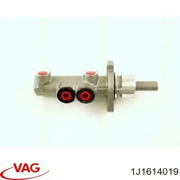 Cilindro principal de freno Volkswagen Golf 5 1K1