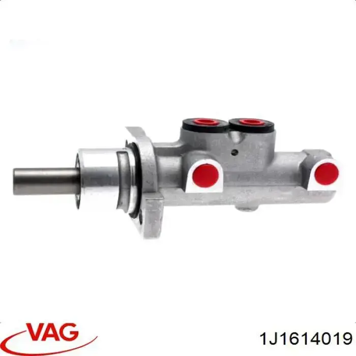 Cilindro principal de freno Volkswagen Golf 5 1K1