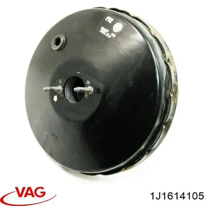 Servofreno de vacío VAG 1J1614105