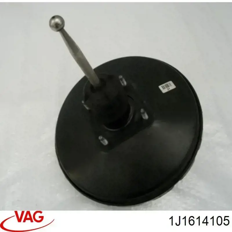 Comprar 1J1614105 VAG Servofreno