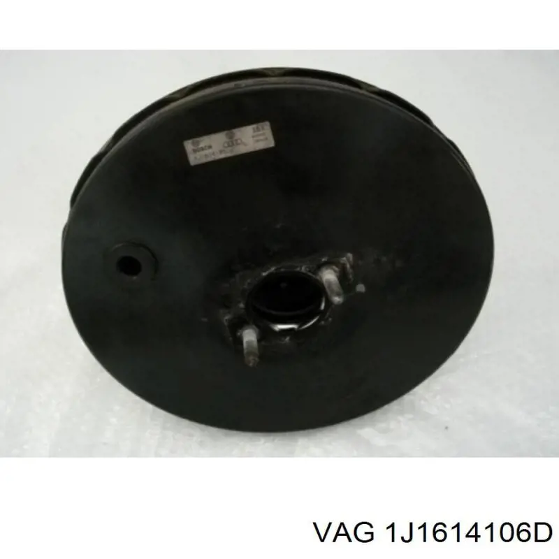 Servofreno VAG 1J1614106D precio, desde 60,58 EUR