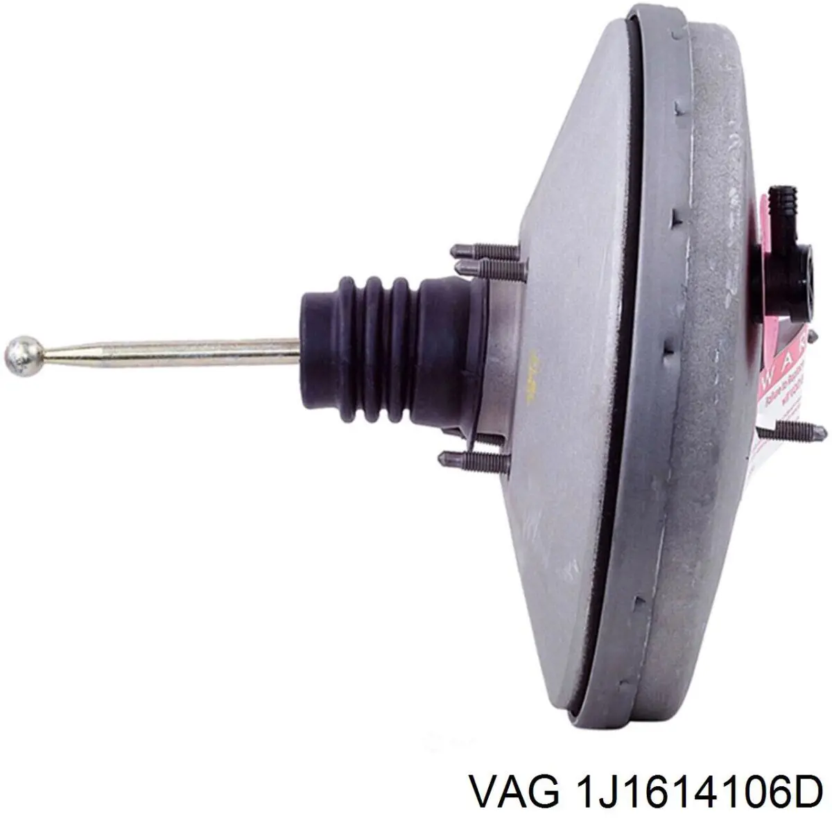 Comprar 1J1614106D VAG Servofreno