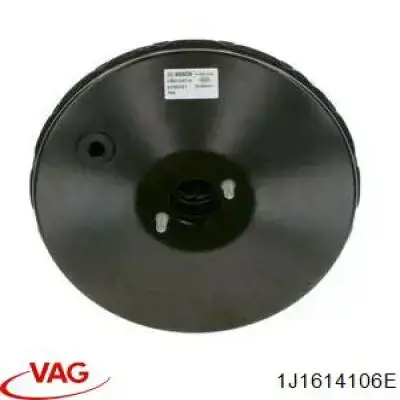 Servofreno de vacío VAG 66140035801