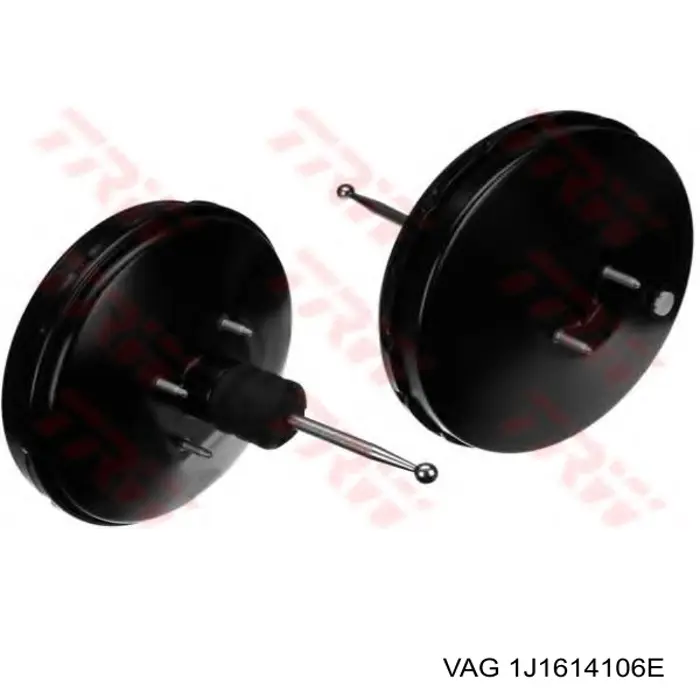 Comprar 66140035801 VAG Servofreno