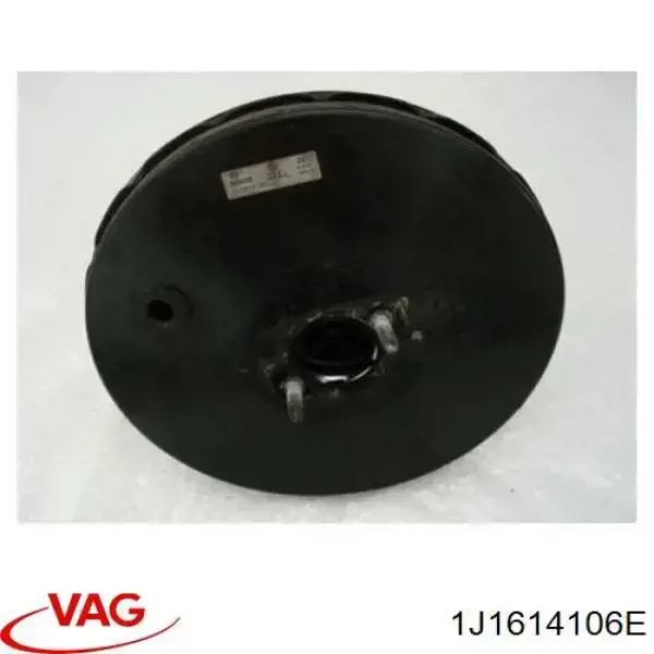 Servofreno 66140035801 VAG