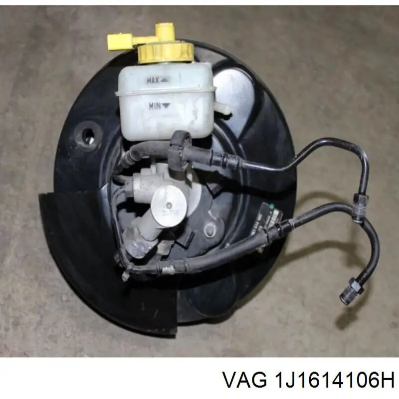 Servofreno VAG 03786006024 precio, desde 198,46 EUR