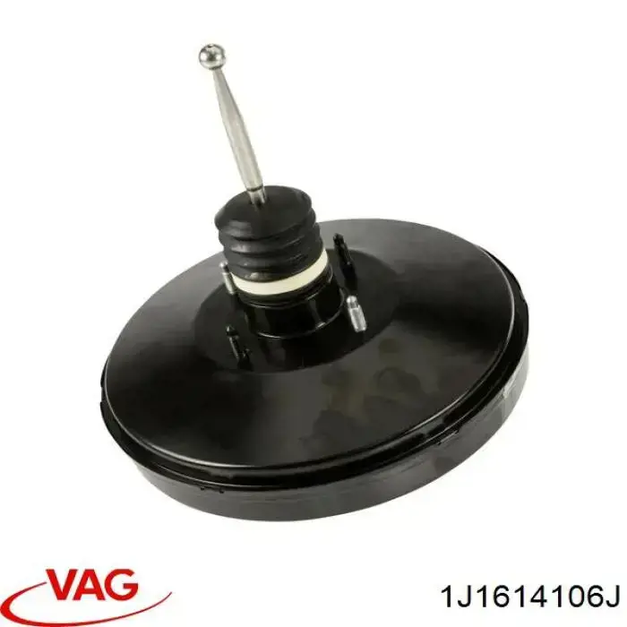 Servofreno TRW PSA465 precio, desde 198,94 EUR
