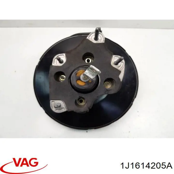 1J1614205A VAG