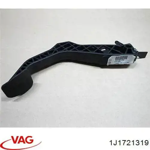 1J1721319 VAG Pedal embrague