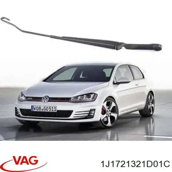 Pedal de embrague Audi A3 