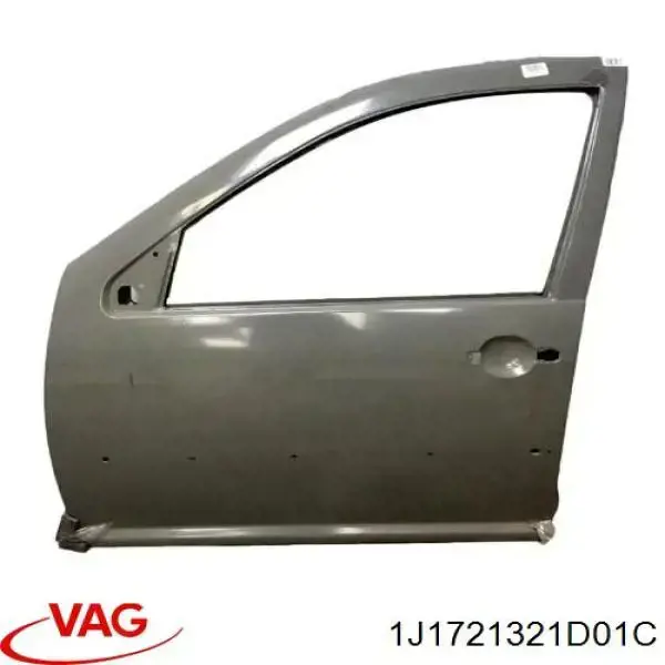 Pedal del embrague para Audi A3  8L1