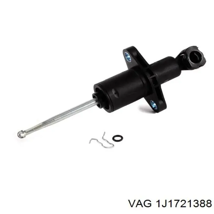 Comprar 1J1721388 VAG Cilindro maestro de embrague