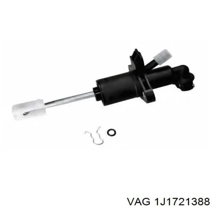 1J1721388 VAG Cilindro maestro de clutch