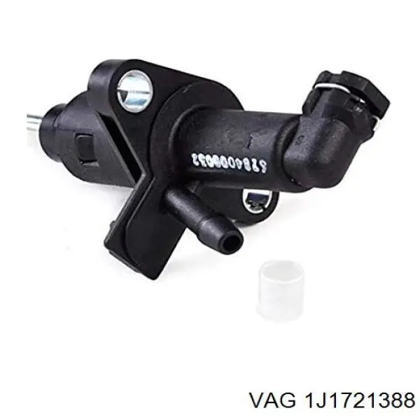 Cilindro de embrague VAG 1J1721388 precio, desde 27,91 EUR
