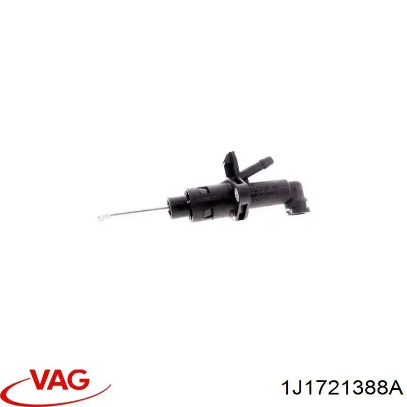 Comprar 1J1721388A VAG Cilindro maestro de embrague