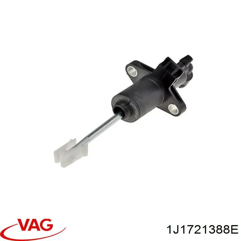 Comprar 1J1721388E VAG Cilindro maestro de embrague