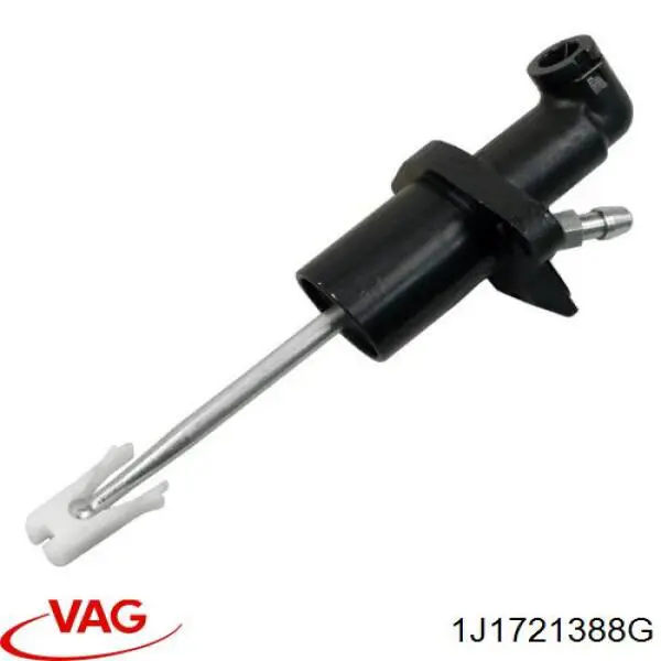 1J1721388G VAG Cilindro maestro de clutch