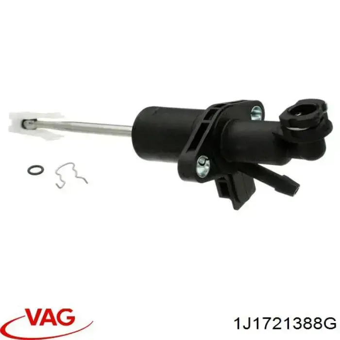 Comprar 1J1721388G VAG Cilindro maestro de embrague