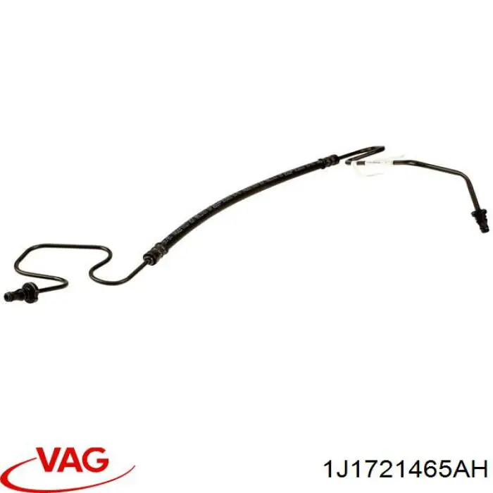 Conducto de embrague  VAG 1J1721465AH precio, desde 89,28 EUR