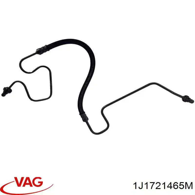 Conducto de embrague  VAG 1J1721465P precio, desde 114,65 EUR