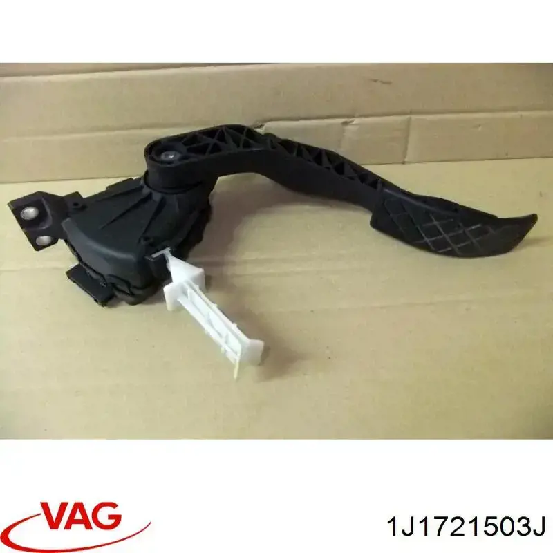 Comprar 1A721001 AND Pedal del acelerador
