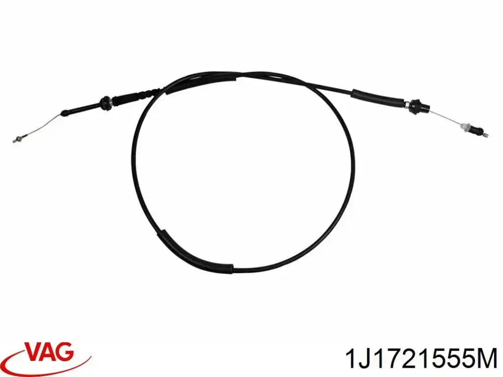 Comprar 1J1721555M VAG Cable del acelerador