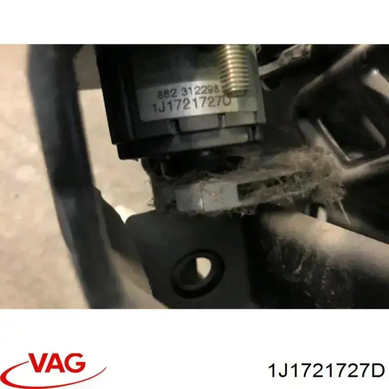 Comprar 1J1721727D VAG Sensor de posición del pedal del acelerador