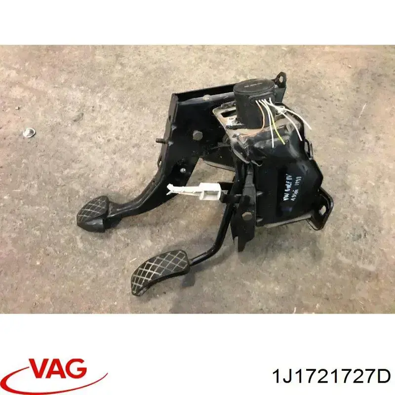  VAG 1J1721727D