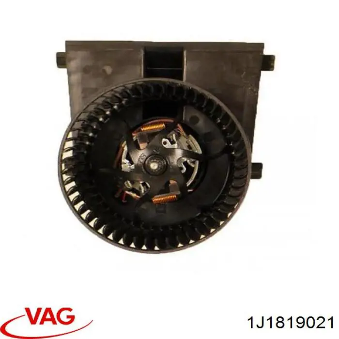 Ventilador de calefacción VAG 1J1819021 precio, desde 31,94 EUR