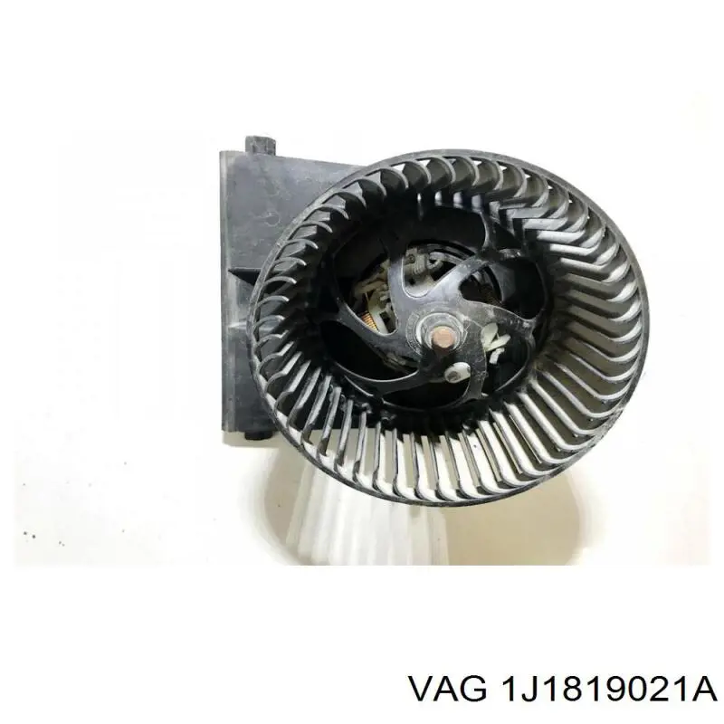 Comprar 1J1819021A VAG Motor de calefacción