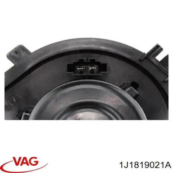 Ventilador de calefacción VAG 1J1819021A precio, desde 38,25 EUR