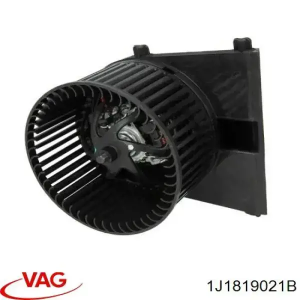 Ventilador interior VAG 1J1819021B